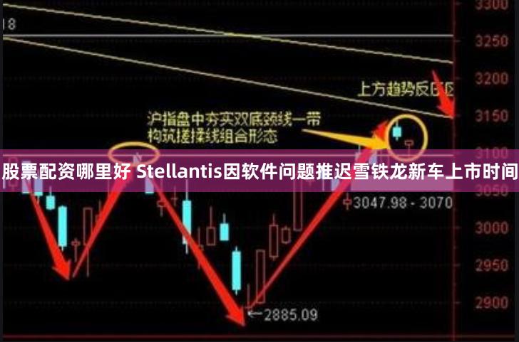 股票配资哪里好 Stellantis因软件问题推迟雪铁龙新车上市时间